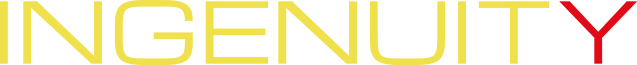 ingenuity logo