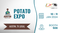 Potato Expo 2024