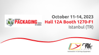 Eurasia Packaging 2023