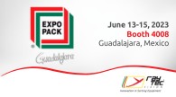 ExpoPack Guadalajara 2023