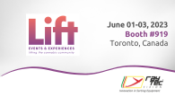 Lift Expo 2023