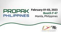 Propak Philippines 2023