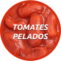 Tomates pelados