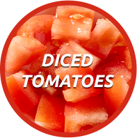 diced tomatoes