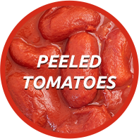 peeled tomatoes