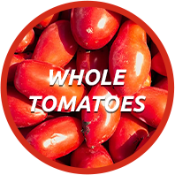 whole tomatoes