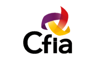 cfia 2025 logo cfia 2025 logo