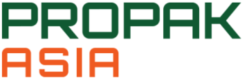 Logo Propak Asia 2025