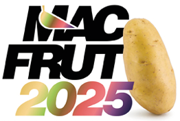 MACFRUT Logo 2025 Macfrut 2025 - Raytec Vision