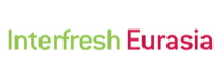 Interfresh Eurasia logo 2025 Interfresh Eurasia logo 2025