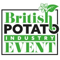 British Potato Industry Event logo