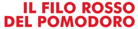 Filo Rosso del Pomodoro logo