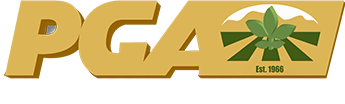 Potato Growers of Alberta logo