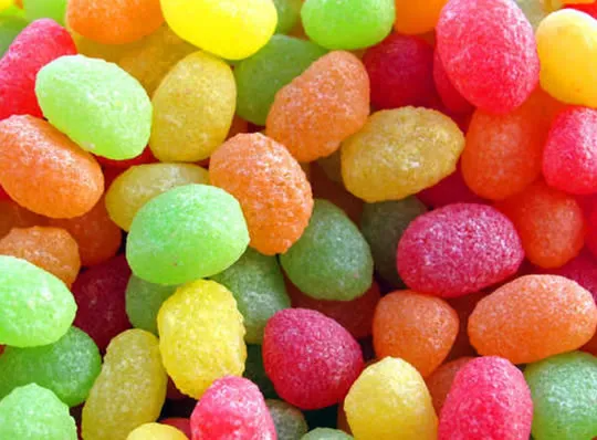 Candies